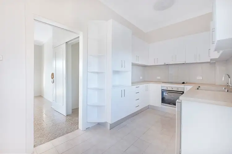 Second view of Homely apartment listing, 6/2 Montrose Road, Abbotsford NSW 2046