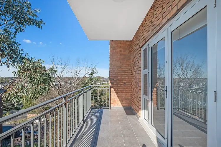 Third view of Homely apartment listing, 6/2 Montrose Road, Abbotsford NSW 2046