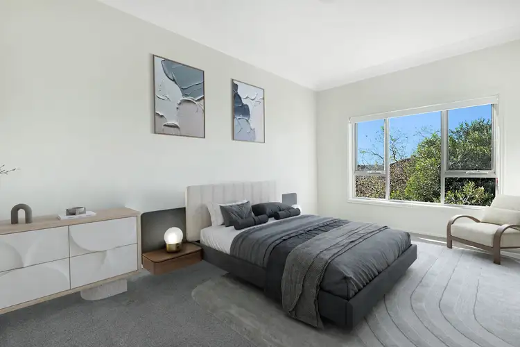 Fourth view of Homely apartment listing, 6/2 Montrose Road, Abbotsford NSW 2046