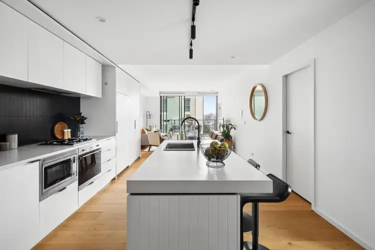 503/5 Mungo Scott Place, Summer Hill NSW 2130
