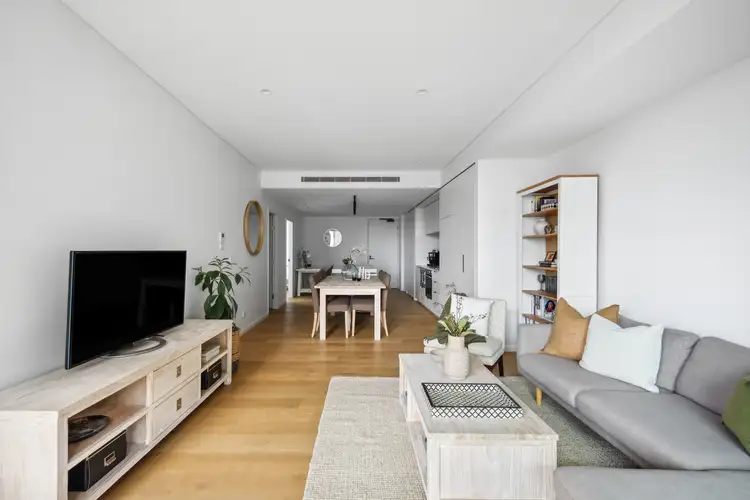 Fourth view of Homely apartment listing, 503/5 Mungo Scott Place, Summer Hill NSW 2130