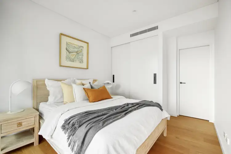 Fifth view of Homely apartment listing, 503/5 Mungo Scott Place, Summer Hill NSW 2130