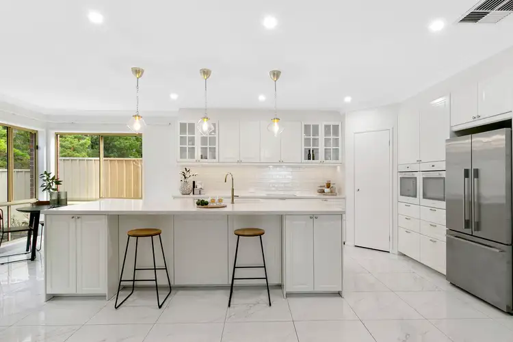 Fifth view of Homely house listing, 5 Oakley Road, Aberfoyle Park SA 5159