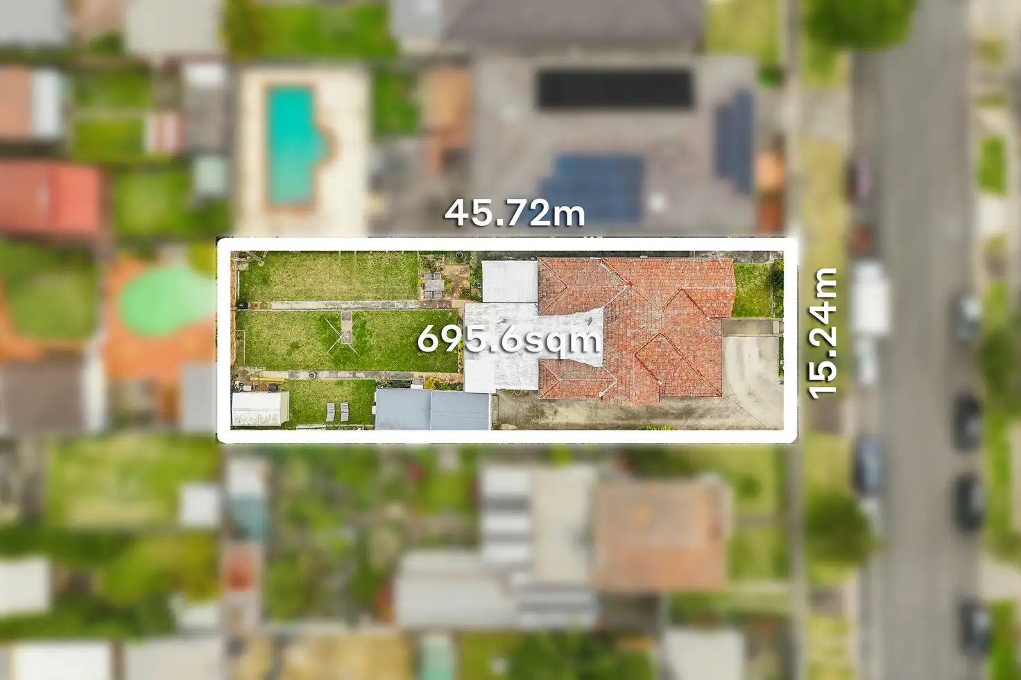 Main view of Homely house listing, 5 Irene Street, Wareemba NSW 2046