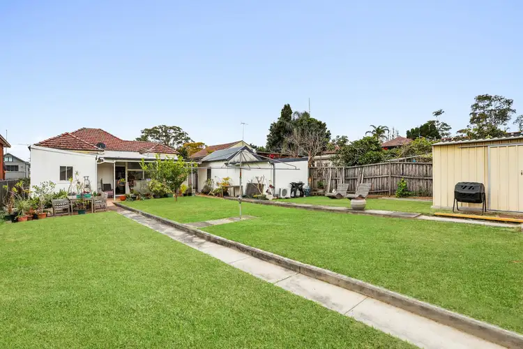 Third view of Homely house listing, 5 Irene Street, Wareemba NSW 2046
