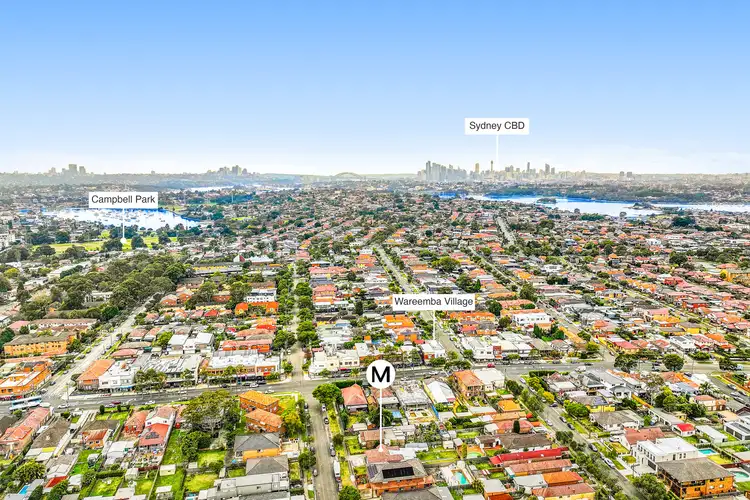 Fifth view of Homely house listing, 5 Irene Street, Wareemba NSW 2046