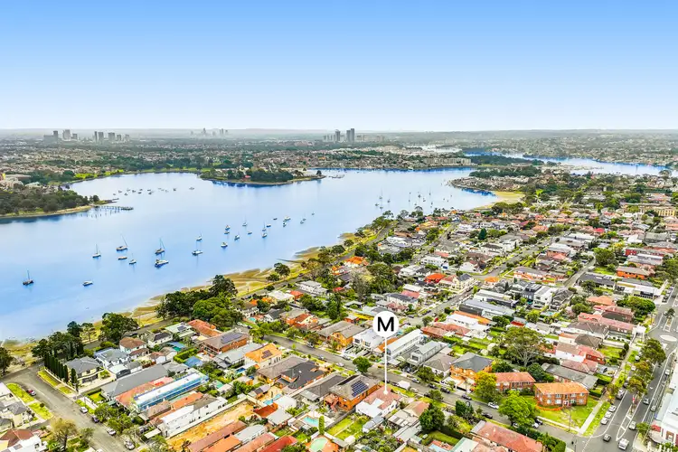 Sixth view of Homely house listing, 5 Irene Street, Wareemba NSW 2046