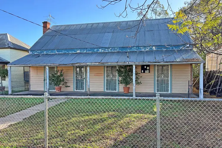 55 Hope Street, Bourke NSW 2840