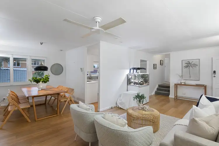 Second view of Homely house listing, 27 Condong Street, Mansfield QLD 4122