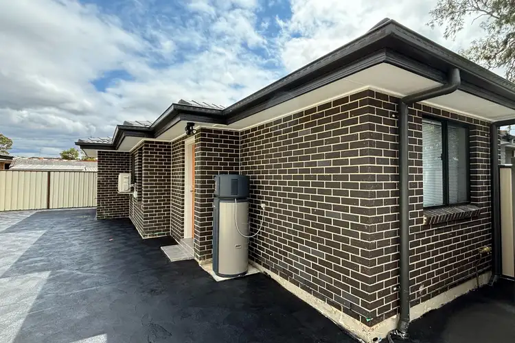 20A Byrne Boulevard, Marayong NSW 2148