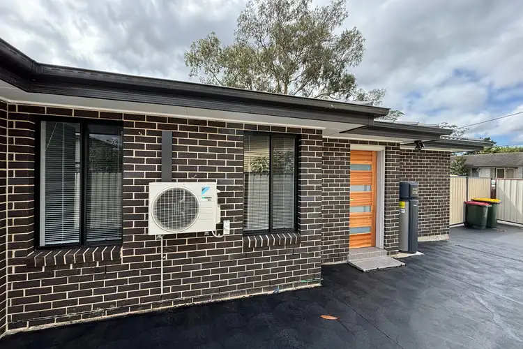 Second view of Homely house listing, 20A Byrne Boulevard, Marayong NSW 2148