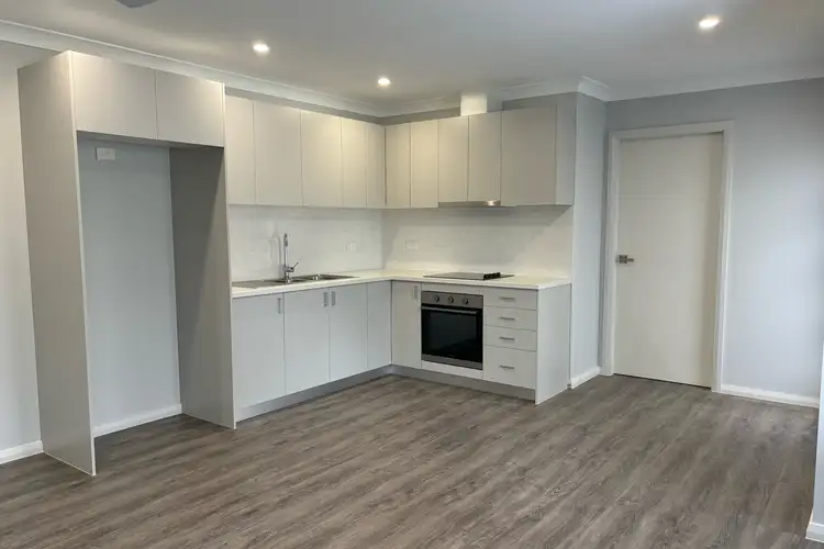 Third view of Homely house listing, 20A Byrne Boulevard, Marayong NSW 2148