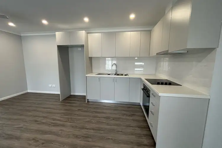 Fourth view of Homely house listing, 20A Byrne Boulevard, Marayong NSW 2148