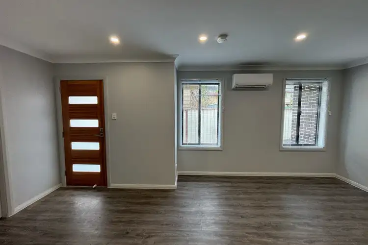 Fifth view of Homely house listing, 20A Byrne Boulevard, Marayong NSW 2148