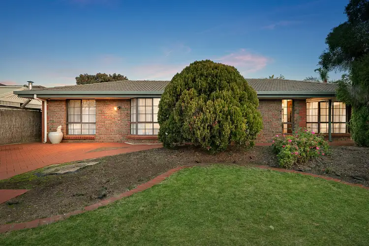 17 Bartlett Drive, Novar Gardens SA 5040