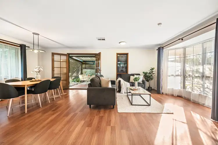 Fifth view of Homely house listing, 17 Bartlett Drive, Novar Gardens SA 5040