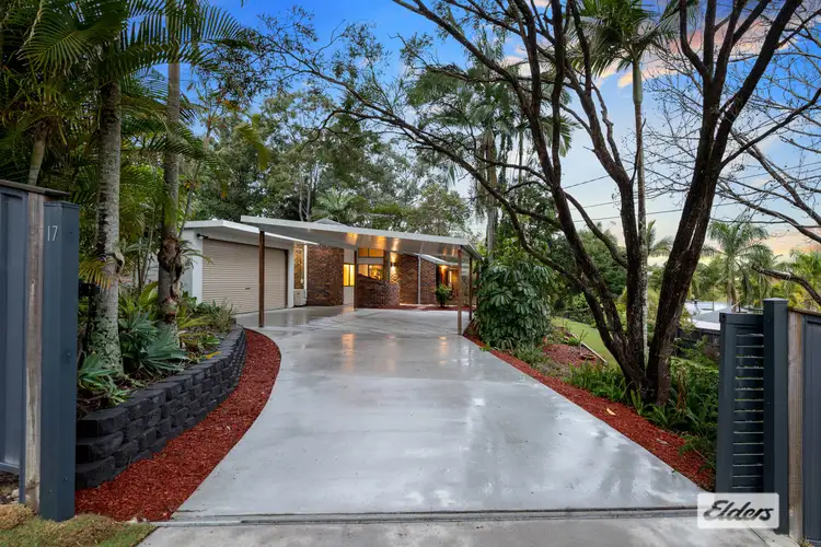 17 Jasmine Crescent, Shailer Park QLD 4128