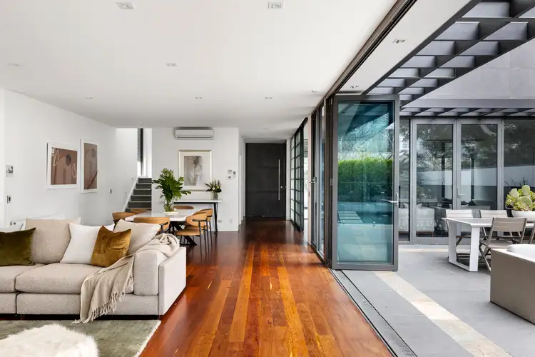 Third view of Homely house listing, 174 New Street, Brighton VIC 3186