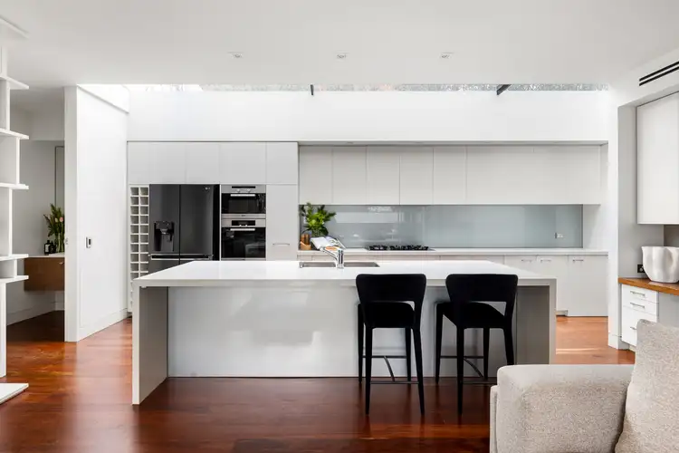 Fifth view of Homely house listing, 174 New Street, Brighton VIC 3186