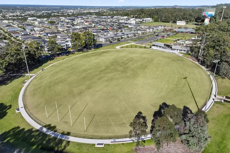 Sixth view of Homely land listing, 274 Campbelltown Road, Bardia NSW 2565