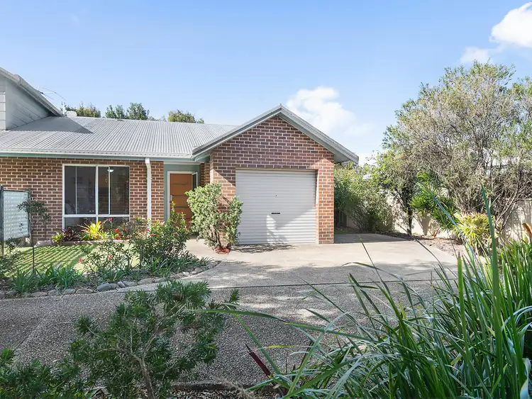 Second view of Homely unit listing, 1/12-13 Allman Place, Crescent Head NSW 2440