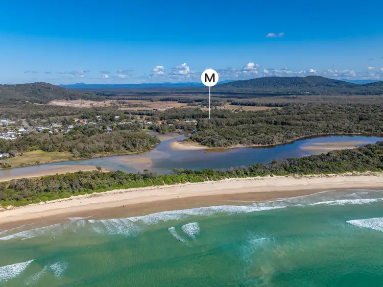 Third view of Homely unit listing, 1/12-13 Allman Place, Crescent Head NSW 2440
