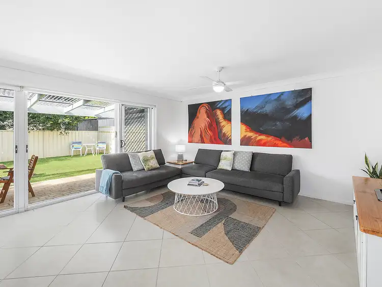 Fourth view of Homely unit listing, 1/12-13 Allman Place, Crescent Head NSW 2440