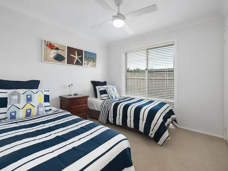 Sixth view of Homely unit listing, 1/12-13 Allman Place, Crescent Head NSW 2440