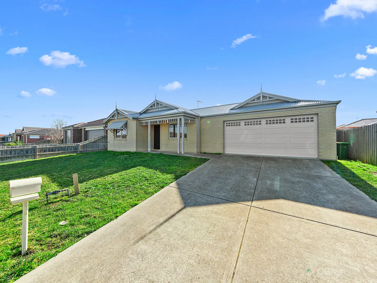 Main view of Homely house listing, 133 Moody Street, Koo Wee Rup VIC 3981