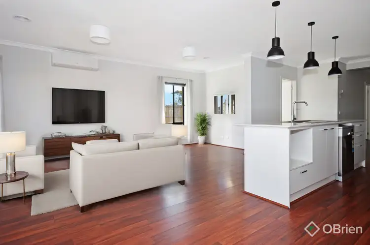 Third view of Homely house listing, 17 Oakes Grange, Lucknow VIC 3875