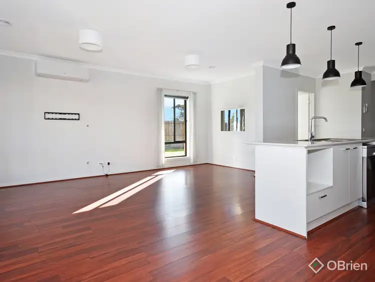 Fourth view of Homely house listing, 17 Oakes Grange, Lucknow VIC 3875
