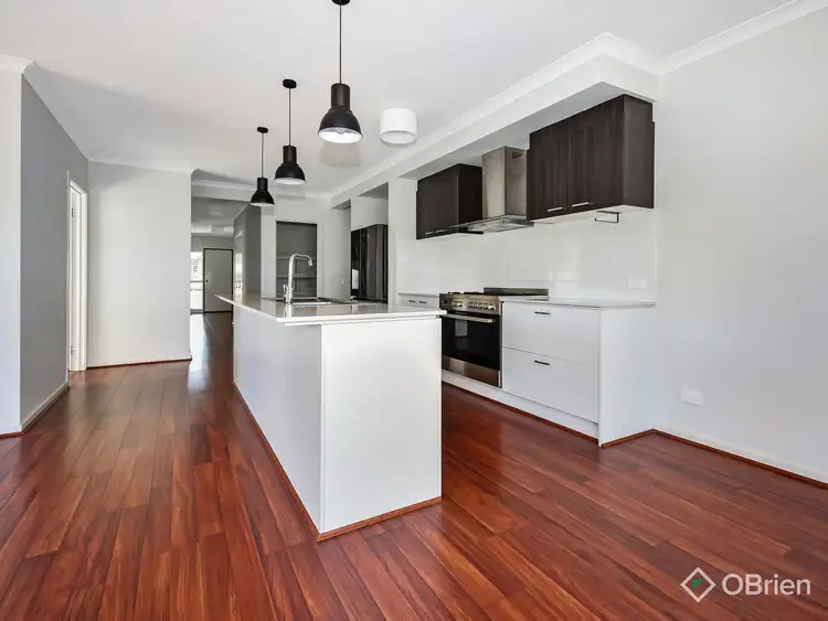 Sixth view of Homely house listing, 17 Oakes Grange, Lucknow VIC 3875