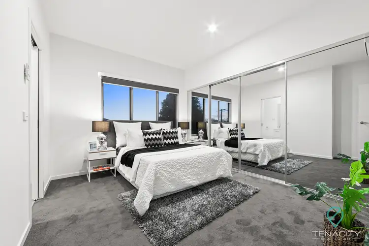 Seventh view of Homely townhouse listing, 1/33 Commercial Street, Maidstone VIC 3012