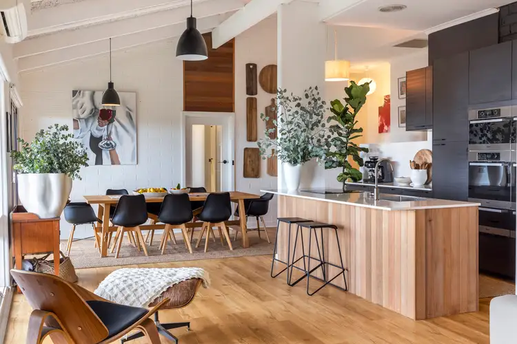 Second view of Homely house listing, 16 Orbona Street, Rostrevor SA 5073