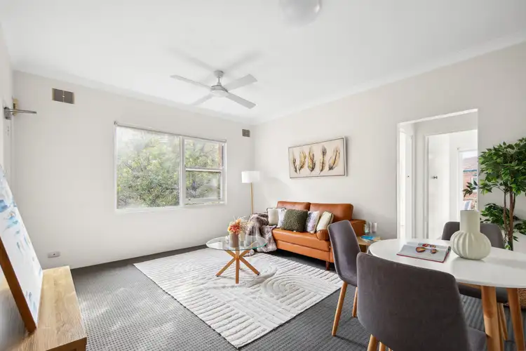Second view of Homely unit listing, 4/4 Sunning Place, Summer Hill NSW 2130