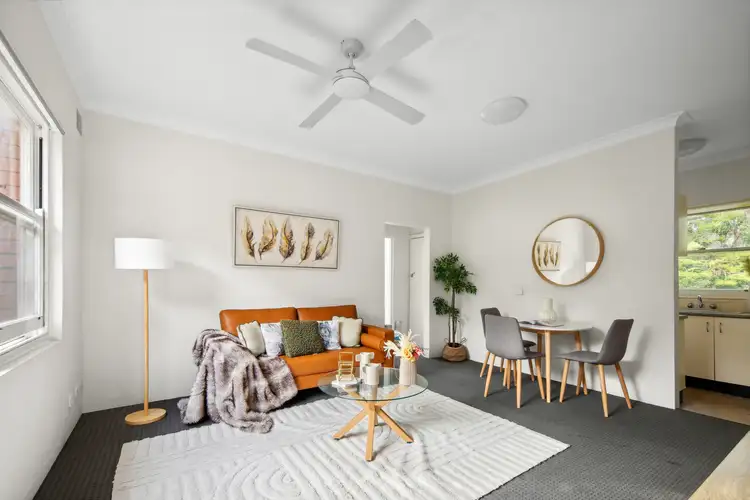 Third view of Homely unit listing, 4/4 Sunning Place, Summer Hill NSW 2130