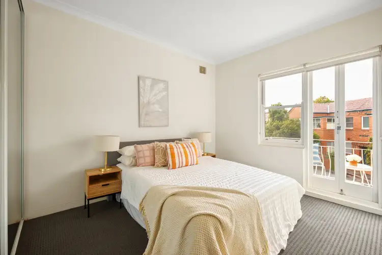 Fourth view of Homely unit listing, 4/4 Sunning Place, Summer Hill NSW 2130