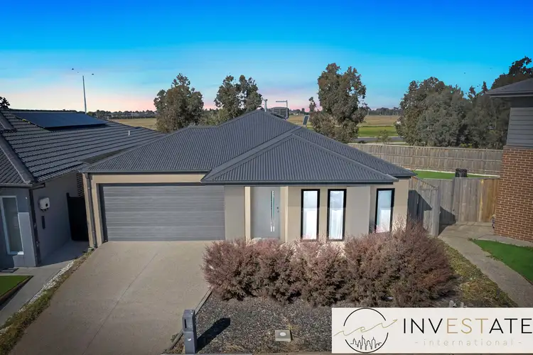 92 Bruckner Drive, Point Cook VIC 3030