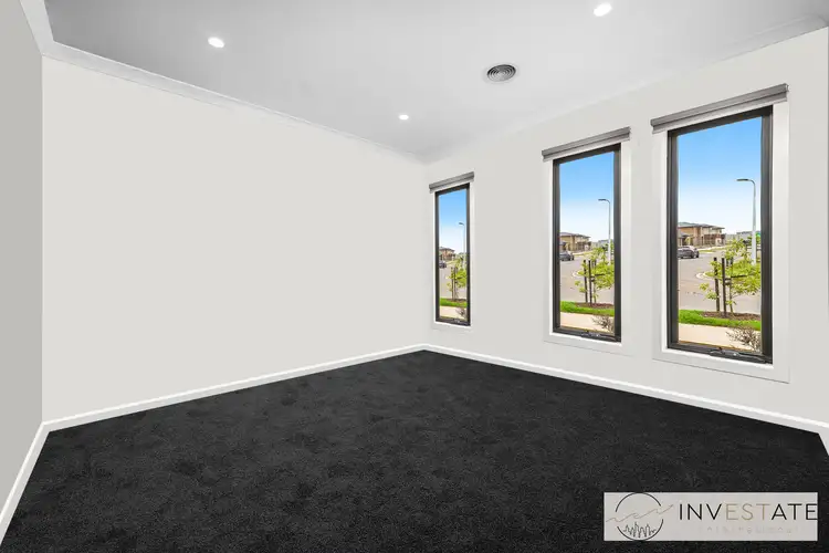 Sixth view of Homely house listing, 92 Bruckner Drive, Point Cook VIC 3030