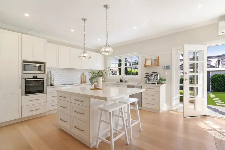 Main view of Homely house listing, 228 President Avenue, Brighton-Le-Sands NSW 2216