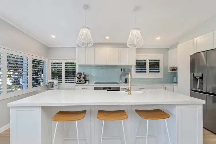 Second view of Homely house listing, 31 Watkin Avenue, Woy Woy NSW 2256