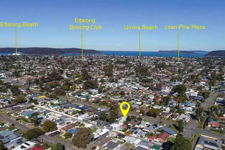Sixth view of Homely house listing, 31 Watkin Avenue, Woy Woy NSW 2256