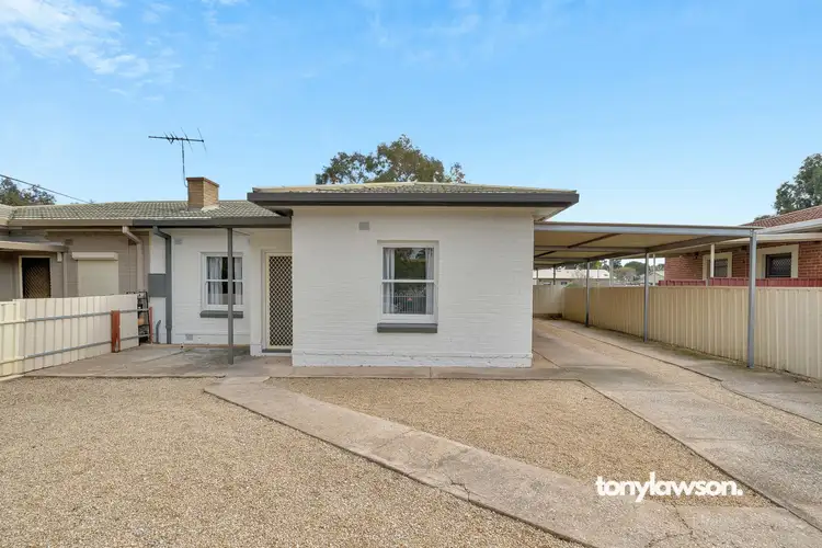 38 Goodman Road, Elizabeth South SA 5112
