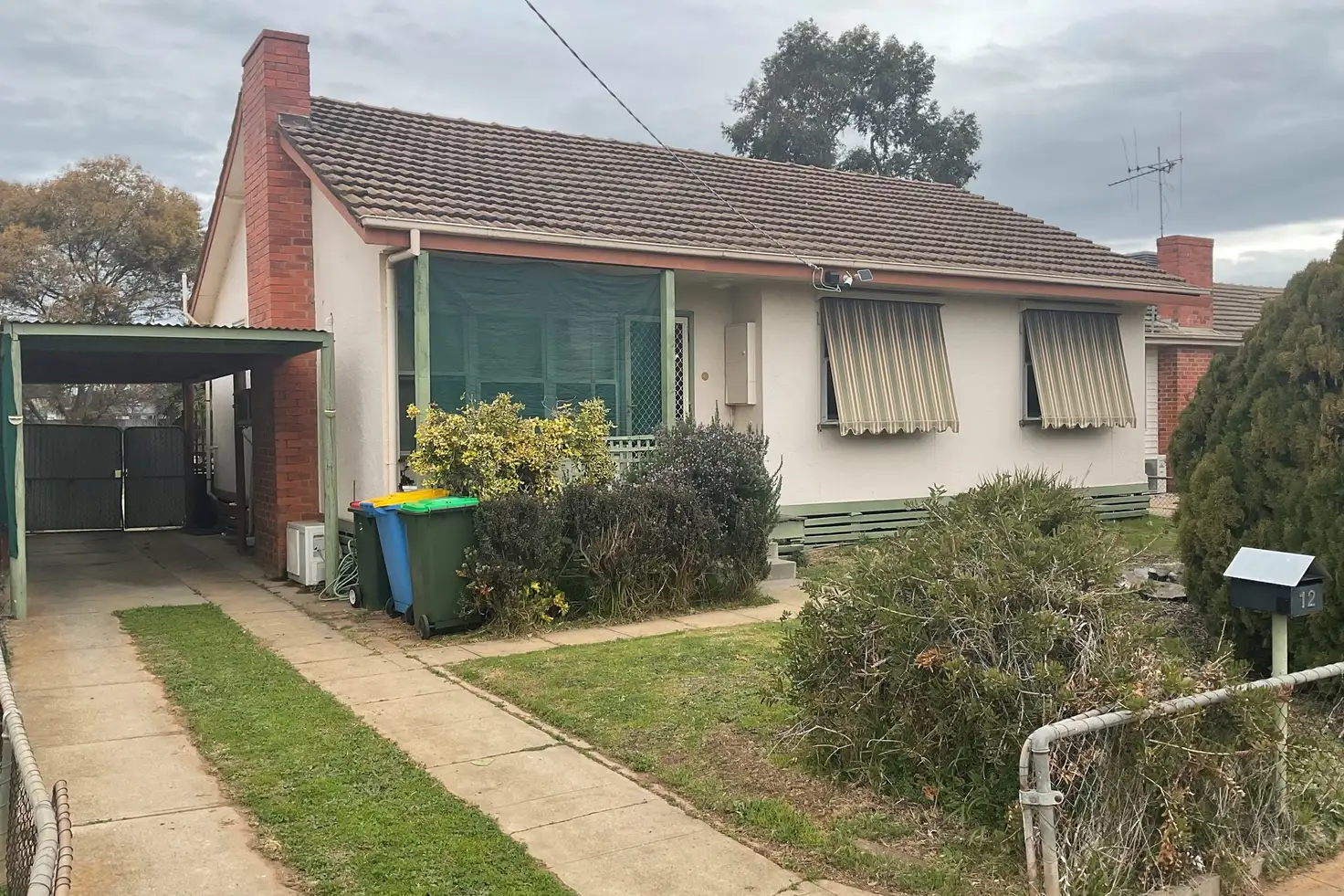 Main view of Homely house listing, 12 Ashton Street, Cobram VIC 3644