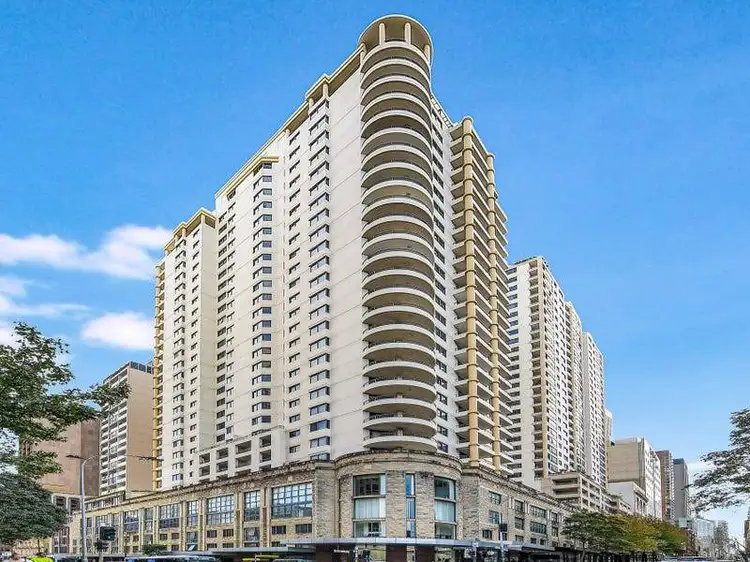 493/317-321 Castlereagh Street