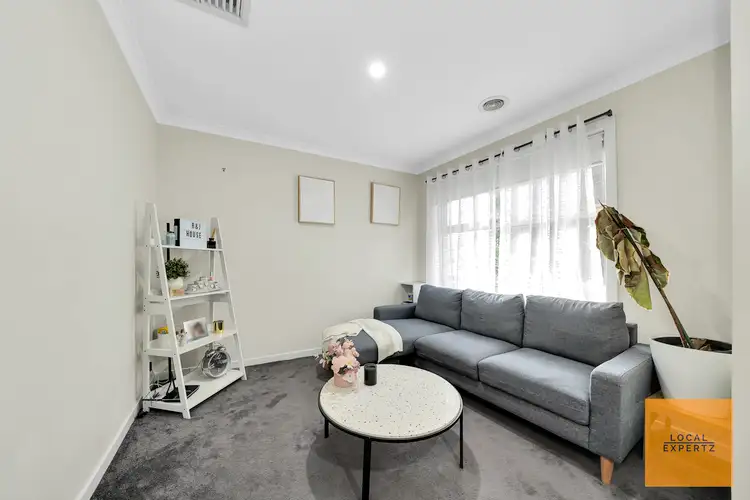 Third view of Homely house listing, 12 Portman Avenue, Harkness VIC 3337