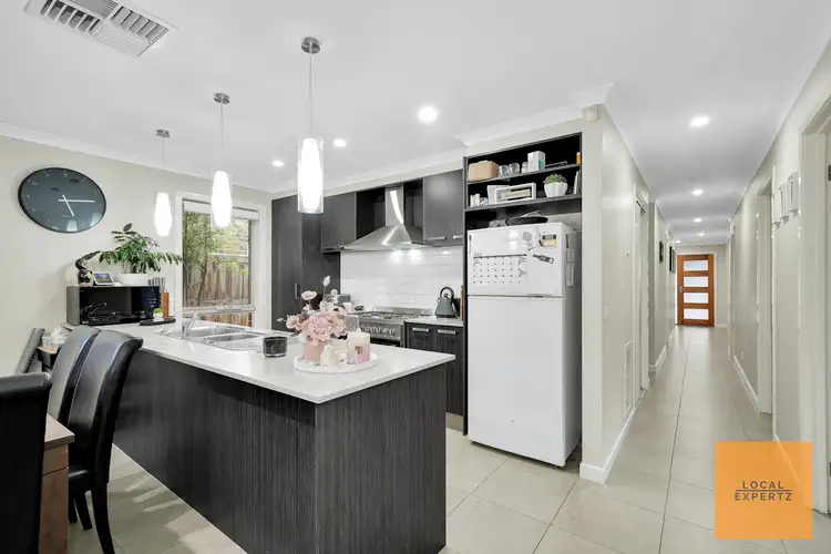 Fourth view of Homely house listing, 12 Portman Avenue, Harkness VIC 3337
