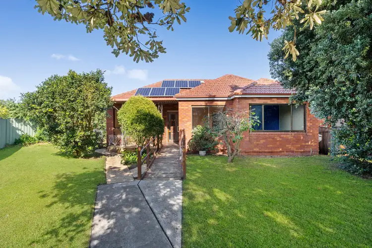 15 Waterton Avenue, Matraville NSW 2036