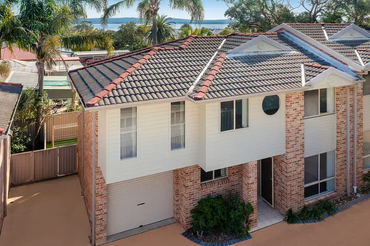 2/46 Pacific Street, Long Jetty NSW 2261