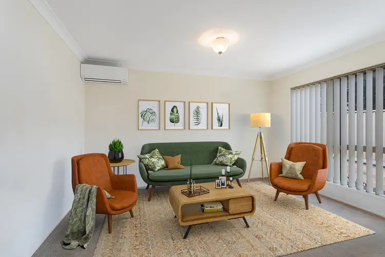 Second view of Homely townhouse listing, 2/46 Pacific Street, Long Jetty NSW 2261